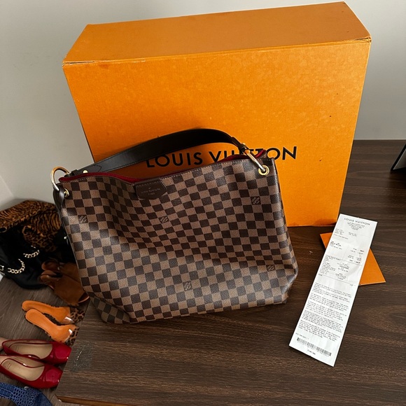 Purchased 4 years ago. - Picture 3 of 4